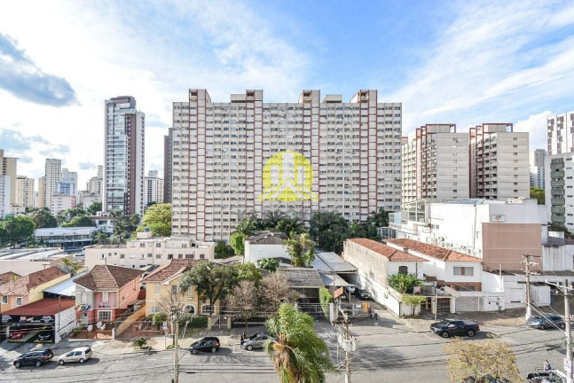 Imagem Apartamento com 4 Quartos à Venda, 174 m² em Paraíso - São Paulo Imagem Apartamento com 4 Quartos à Venda, 174 m² em Paraíso - São Paulo