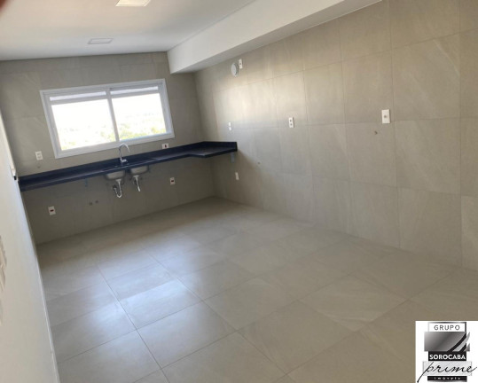 Imagem Apartamento com 4 Quartos à Venda, 314 m² em Parque Campolim - Sorocaba