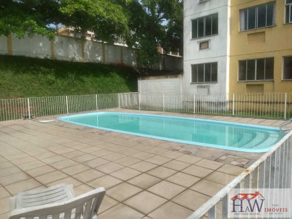 Imagem Apartamento com 2 Quartos à Venda, 25 m² em Jardim Primavera - Duque De Caxias Imagem Apartamento com 2 Quartos à Venda, 25 m² em Jardim Primavera - Duque De Caxias