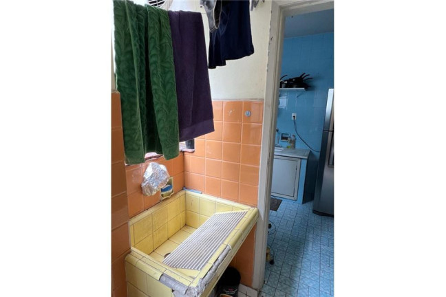 Imagem Apartamento com 1 Quarto à Venda, 61 m² em Bela Vista - São Paulo