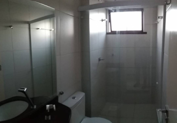 Foto do imóvel Apartamento com 3 Quartos à Venda, 72 m² em José Bonifácio - Fortaleza