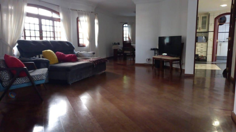 Imagem Casa com 4 Quartos à Venda, 320 m² em Morada Dos Pinheiros (aldeia Da Serra) - Santana De Parnaíba Imagem Casa com 4 Quartos à Venda, 320 m² em Morada Dos Pinheiros (aldeia Da Serra) - Santana De Parnaíba