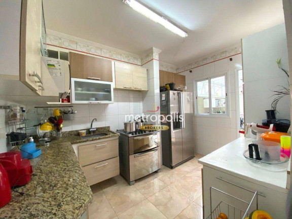 Imagem Apartamento com 2 Quartos à Venda, 74 m² em Nova Gerty - São Caetano Do Sul Imagem Apartamento com 2 Quartos à Venda, 74 m² em Nova Gerty - São Caetano Do Sul