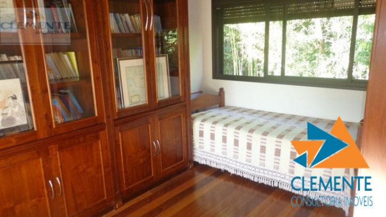 Imagem Casa de Condomínio com 4 Quartos à Venda, 622 m² em Condominio Estancias Da Amendoeiras - Lagoa Santa