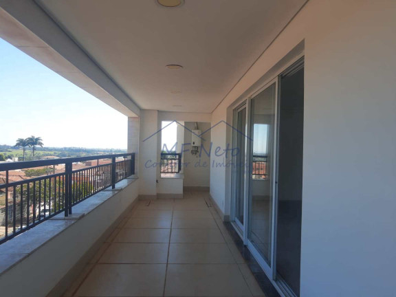 Imagem Apartamento com 4 Quartos à Venda, 125 m² em Edifício Maison Royale - Pirassununga