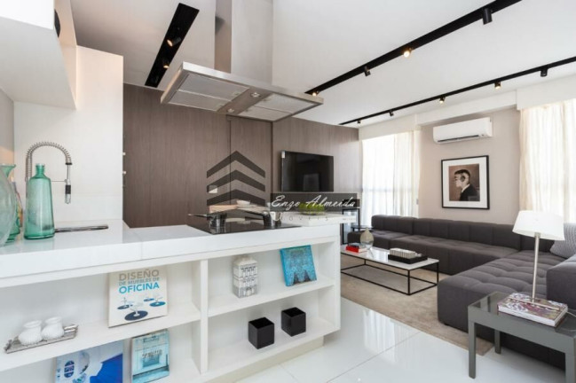 Imagem Apartamento com 1 Quarto à Venda, 98 m² em Vila Nova Conceição - São Paulo Imagem Apartamento com 1 Quarto à Venda, 98 m² em Vila Nova Conceição - São Paulo