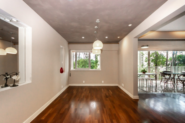 Apartamento com 4 Quartos à Venda, 208 m² em Vila Suzana - São Paulo