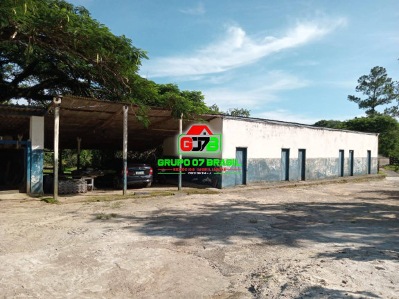 Imagem Fazenda à Venda, 1.190 m² em área Rural - São José Do Barreiro Imagem Fazenda à Venda, 1.190 m² em área Rural - São José Do Barreiro
