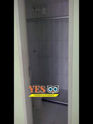 Imagem Apartamento com 2 Quartos à Venda, 54 m² em Pedra Do Descanso - Feira De Santana