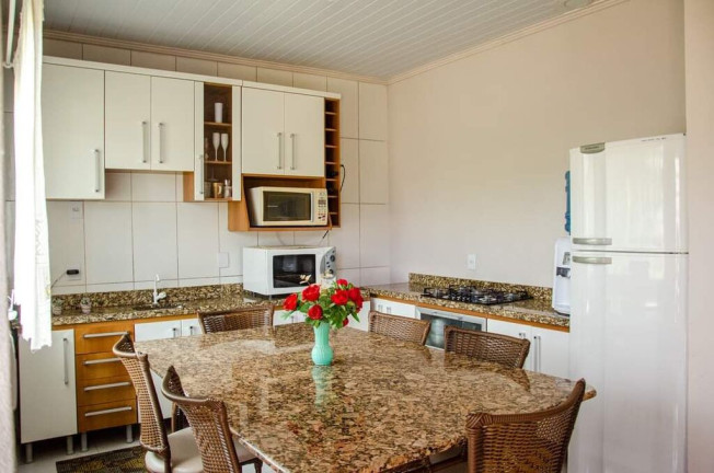 Imagem Casa com 2 Quartos à Venda, 70 m² em Videira - Videira