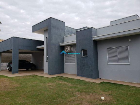 Imagem Casa com 3 Quartos à Venda, 224 m² em Cafezal 4 - Itupeva Imagem Casa com 3 Quartos à Venda, 224 m² em Cafezal 4 - Itupeva