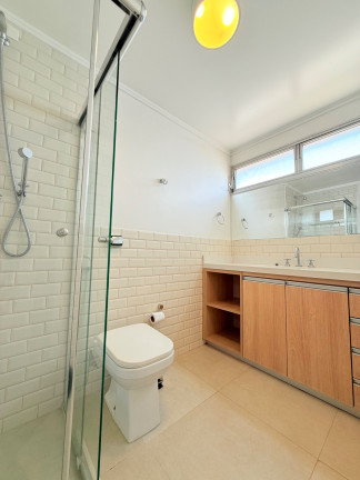 Imagem Apartamento com 3 Quartos à Venda, 125 m² em Perdizes - São Paulo