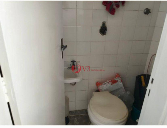 Imagem Apartamento com 2 Quartos à Venda, 80 m² em Tatuapé - São Paulo