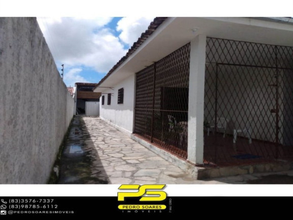 Imagem Casa com 3 Quartos à Venda, 300 m² em Rangel - João Pessoa
