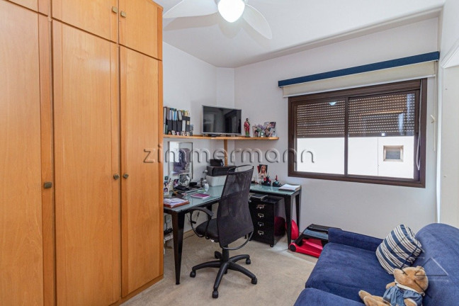 Imagem Apartamento com 3 Quartos à Venda, 316 m² em Perdizes - São Paulo Imagem Apartamento com 3 Quartos à Venda, 316 m² em Perdizes - São Paulo