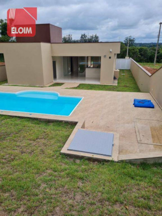 Imagem Casa com 3 Quartos à Venda, 223 m² em Santa Bárbara Resort Residence - águas De Santa Bárbara Imagem Casa com 3 Quartos à Venda, 223 m² em Santa Bárbara Resort Residence - águas De Santa Bárbara