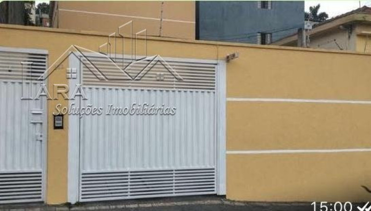 Imagem Casa de Condomínio com 2 Quartos à Venda,  em Vila Buenos Aires - Sao Paulo
