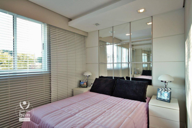 Imagem Apartamento com 2 Quartos à Venda, 63 m² em Boa Vista - Curitiba Imagem Apartamento com 2 Quartos à Venda, 63 m² em Boa Vista - Curitiba