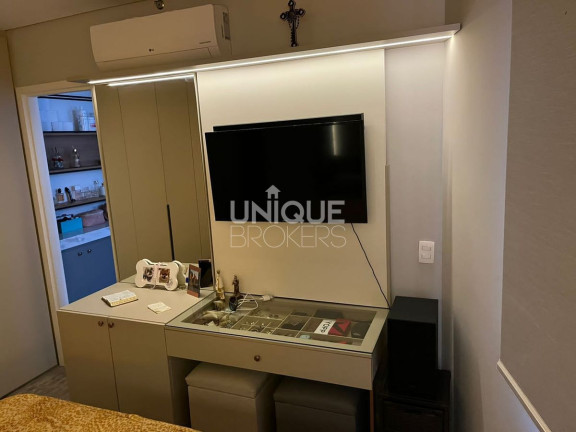 Imagem Apartamento com 1 Quarto à Venda, 53 m² em Centro - Jundiaí