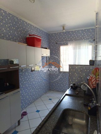 Imagem Imóvel com 2 Quartos à Venda, 46 m² em Condomínio Sylvia Matta - Mogi Mirim Imagem Imóvel com 2 Quartos à Venda, 46 m² em Condomínio Sylvia Matta - Mogi Mirim