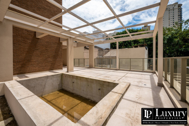 Imagem Apartamento com 3 Quartos à Venda, 520 m² em Ibirapuera - São Paulo Imagem Apartamento com 3 Quartos à Venda, 520 m² em Ibirapuera - São Paulo