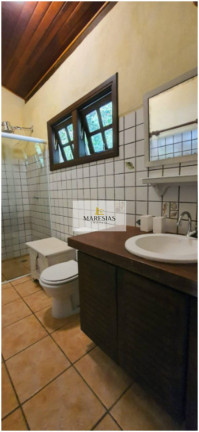 Imagem Casa com 3 Quartos à Venda, 150 m² em Maresias - São Sebastião