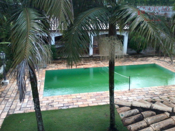 Imagem Casa com 4 Quartos à Venda, 460 m² em Condomínio Campos De Santo Antônio - Itu Imagem Casa com 4 Quartos à Venda, 460 m² em Condomínio Campos De Santo Antônio - Itu