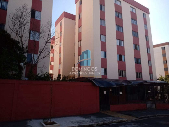 Imagem Apartamento com 2 Quartos à Venda, 45 m² em Itaquera - São Paulo Imagem Apartamento com 2 Quartos à Venda, 45 m² em Itaquera - São Paulo