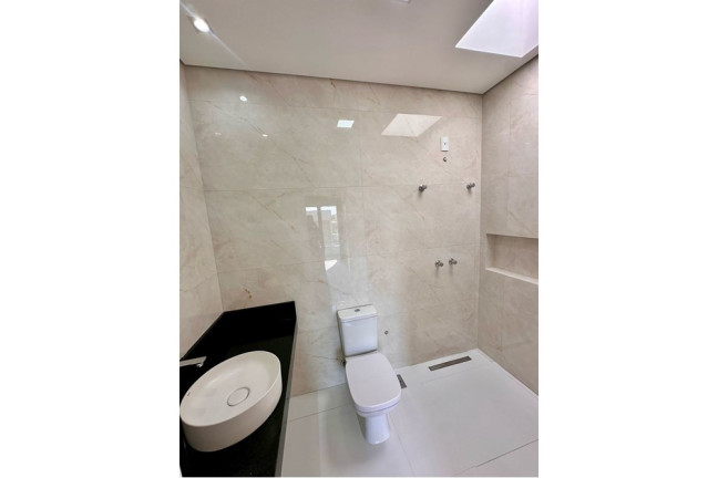 Imagem Casa de Condomínio com 3 Quartos à Venda, 200 m² em Jardim Ermida I - Jundiaí