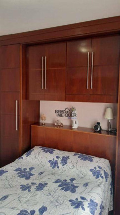 Imagem Apartamento com 2 Quartos à Venda, 79 m² em Freguesia Do ó - São Paulo