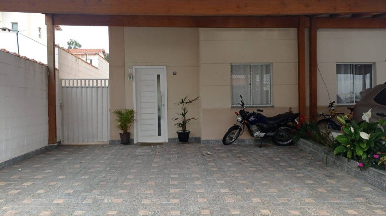Imagem Casa com 3 Quartos à Venda, 97 m² em Jardim Petrópolis - Cotia