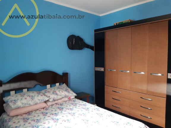 Imagem Casa com 2 Quartos à Venda, 89 m² em Jardim Alvinópolis - Atibaia Imagem Casa com 2 Quartos à Venda, 89 m² em Jardim Alvinópolis - Atibaia