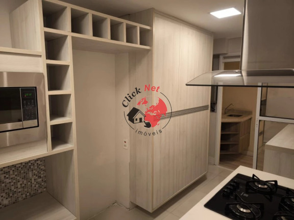 Imagem Apartamento com 2 Quartos para Alugar, 84 m² em Centro - São Bernardo Do Campo Imagem Apartamento com 2 Quartos para Alugar, 84 m² em Centro - São Bernardo Do Campo