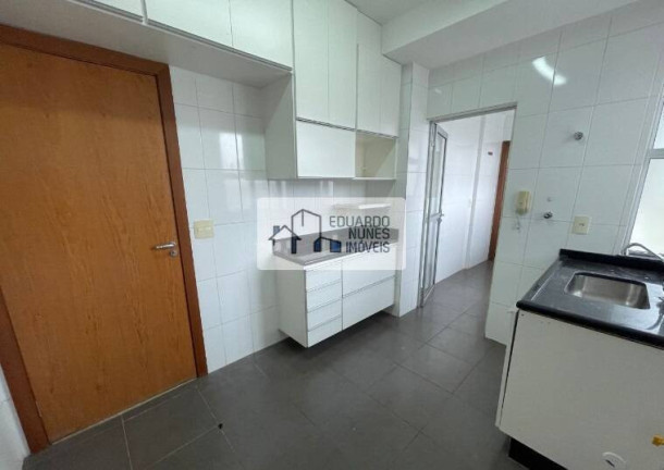Imagem Apartamento com 4 Quartos à Venda, 120 m² em Sion - Belo Horizonte