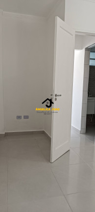 Imagem Apartamento com 1 Quarto à Venda, 36 m² em Gonzaguinha - São Vicente