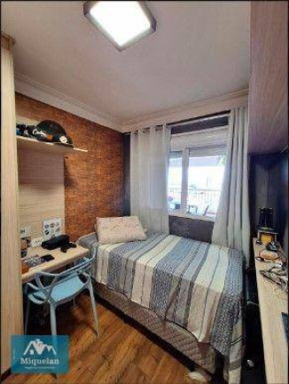 Imagem Apartamento com 3 Quartos à Venda, 96 m² em Vila Maria Alta - São Paulo Imagem Apartamento com 3 Quartos à Venda, 96 m² em Vila Maria Alta - São Paulo