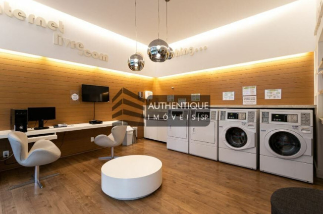 Imagem Apartamento com 1 Quarto à Venda, 41 m² em Bela Vista - São Paulo