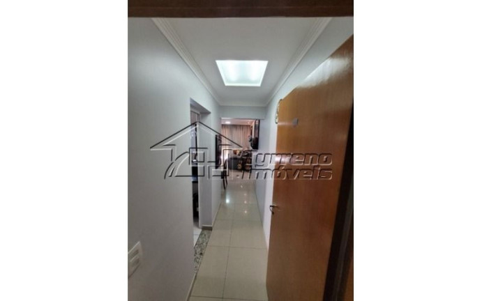 Imagem Apartamento com 3 Quartos à Venda, 87 m² em Santana - São José Dos Campos