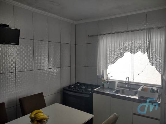 Imagem Casa com 2 Quartos à Venda, 103 m² em Vila Paulista - Mogi Das Cruzes