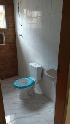 Imagem Casa com 2 Quartos à Venda, 70 m² em Residencial Estoril - Taubaté