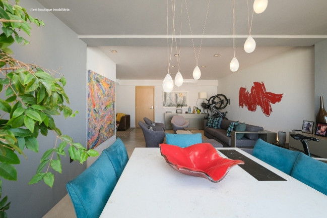 Imagem Apartamento com 3 Quartos à Venda,  em Aldeia Da Baleia - São Paulo