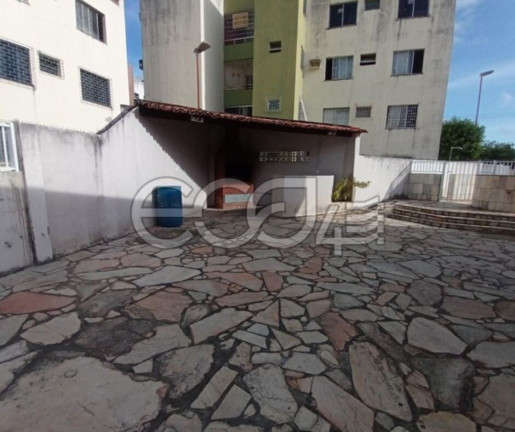 Imagem Apartamento com 2 Quartos à Venda, 72 m² em Grageru - Aracaju