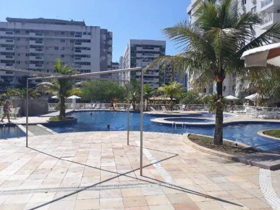 Imagem Apartamento com 2 Quartos à Venda, 63 m² em Barra Olímpica - Rio De Janeiro Imagem Apartamento com 2 Quartos à Venda, 63 m² em Barra Olímpica - Rio De Janeiro