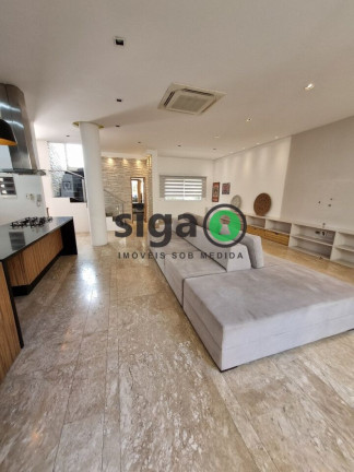 Imagem Casa com 4 Quartos à Venda, 207 m² em Vila Mascote - São Paulo Imagem Casa com 4 Quartos à Venda, 207 m² em Vila Mascote - São Paulo