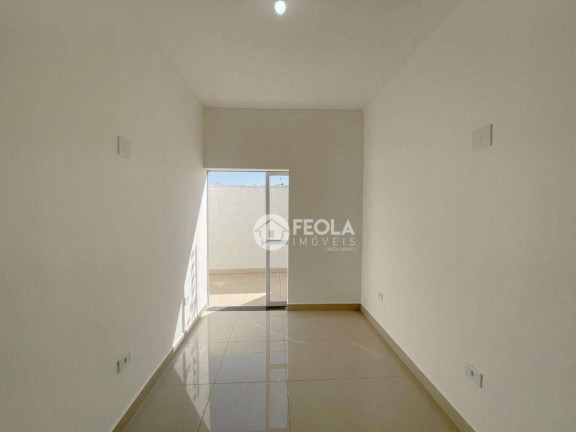 Imagem Casa com 3 Quartos à Venda, 110 m² em Terra Azul - Santa Bárbara D'oeste Imagem Casa com 3 Quartos à Venda, 110 m² em Terra Azul - Santa Bárbara D'oeste