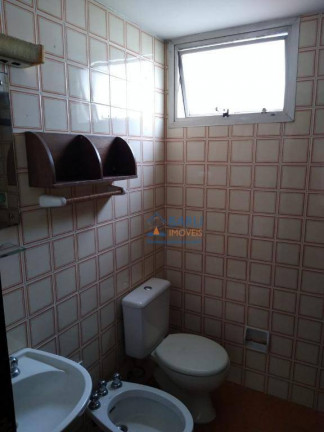 Imagem Apartamento com 2 Quartos à Venda, 65 m² em Santa Cecília - São Paulo