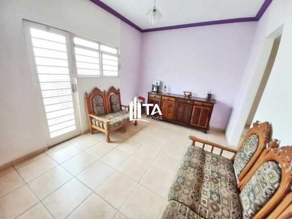 Imóvel com 2 Quartos à Venda, 65 m² em Vila Marieta - Campinas