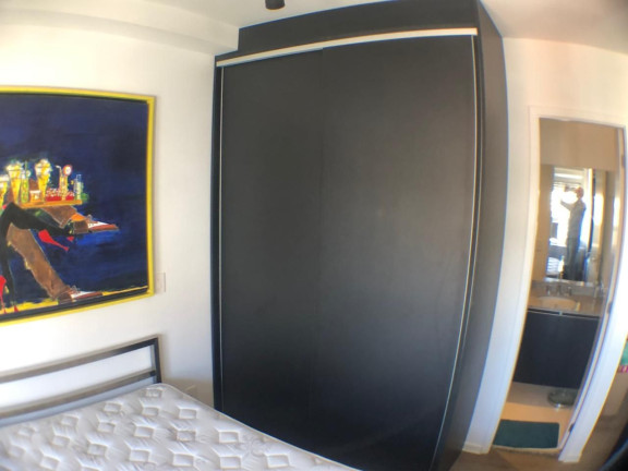 Imagem Studio com 1 Quarto à Venda ou Locação, 34 m² em Sumarezinho - São Paulo Imagem Studio com 1 Quarto à Venda ou Locação, 34 m² em Sumarezinho - São Paulo