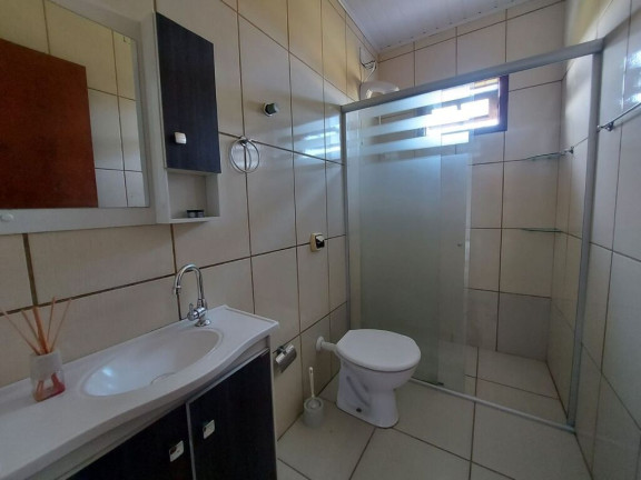 Imagem Casa com 2 Quartos à Venda, 54 m² em Coloninha - Araranguá