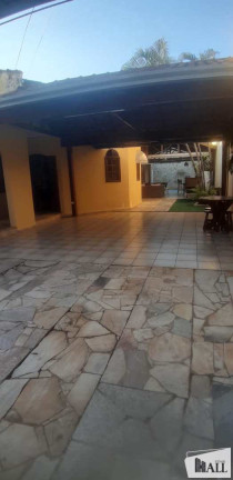 Imagem Casa com 3 Quartos à Venda, 270 m² em Parque Residencial Dom Lafaiete Libânio - São José Do Rio Preto Imagem Casa com 3 Quartos à Venda, 270 m² em Parque Residencial Dom Lafaiete Libânio - São José Do Rio Preto